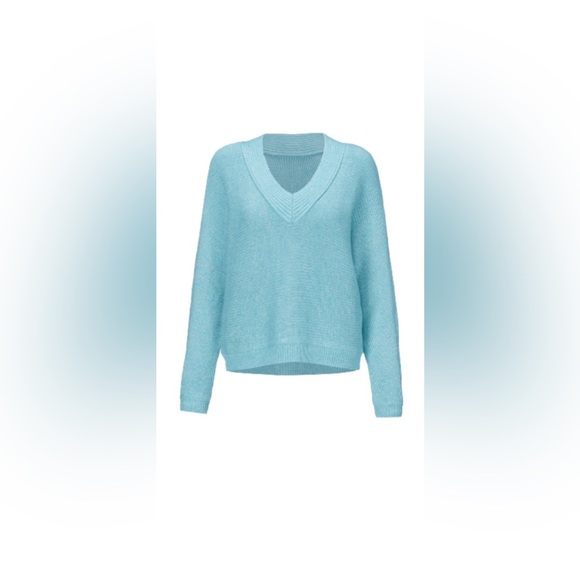 CAbi Sweaters - Cabi Fall ‘22 Frosty Pullover